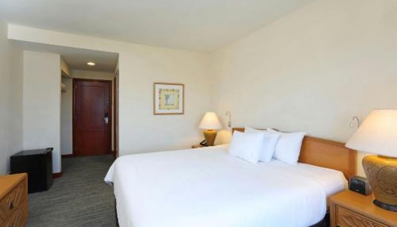 Camera - Four Points by Sheraton Santo Domingo