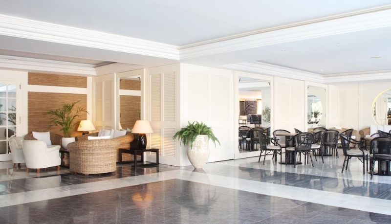 Hal - Augusta Club & Spa - Adults Only