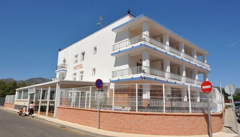 Info - Hotel Montana