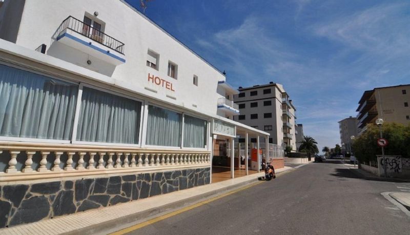Info - Hotel Montana