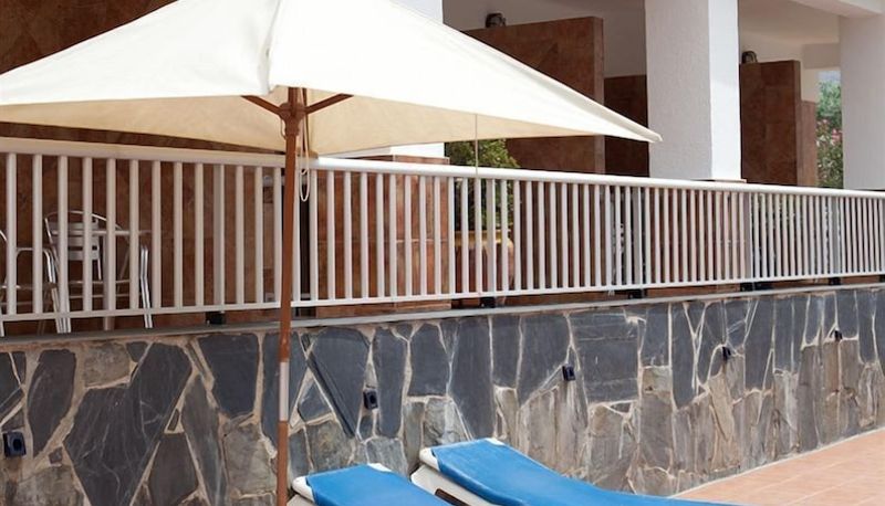 Info - Hotel Montana