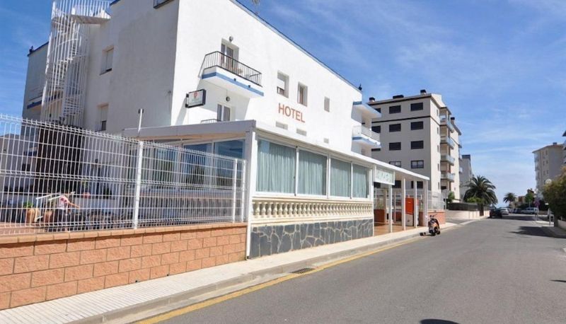 Info - Hotel Montana