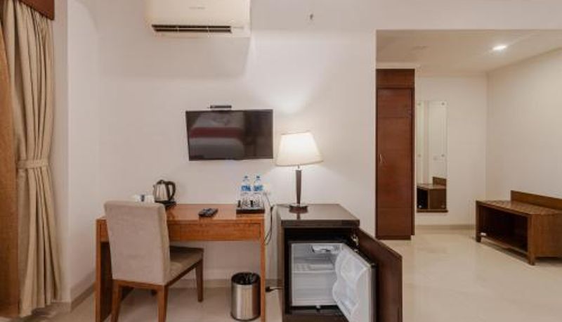 Vista - Diamond Palace Lords Plaza Nepalgunj