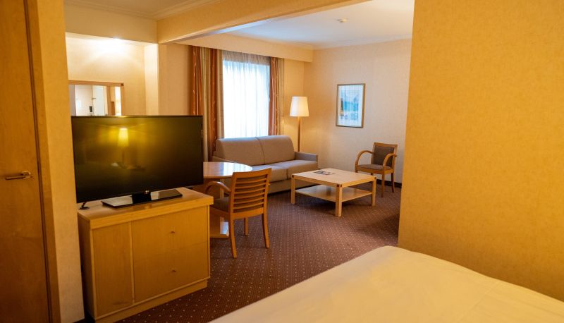 Pokój - voco GENT by IHG