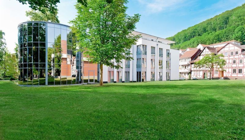 Info - Park Residenz Bad Sooden