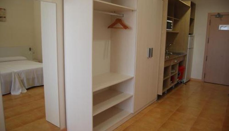 Apartment - Apartamentos Turisticos Mediterraneo