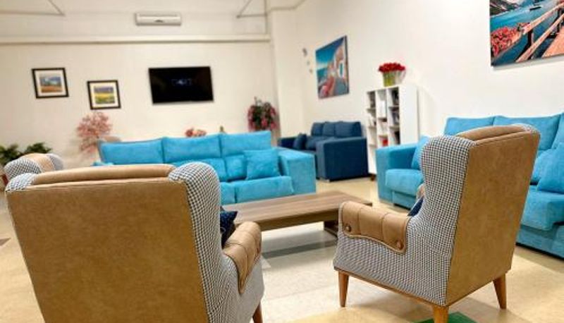 Info - Apartamentos Turisticos Mediterraneo