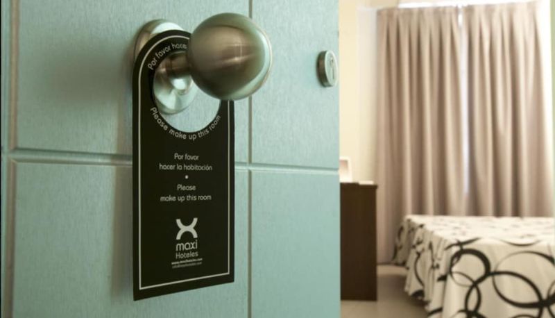 Info - Hotel Aptos Alejandra Home