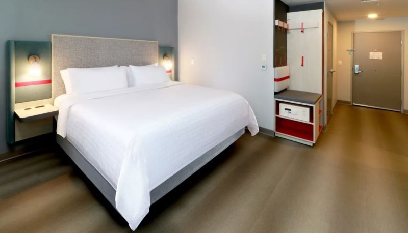 Habitación - avid hotel QUERETARO CENTRO SUR by IHG