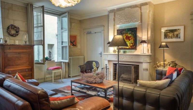 Info - Hôtel de Biencourt
