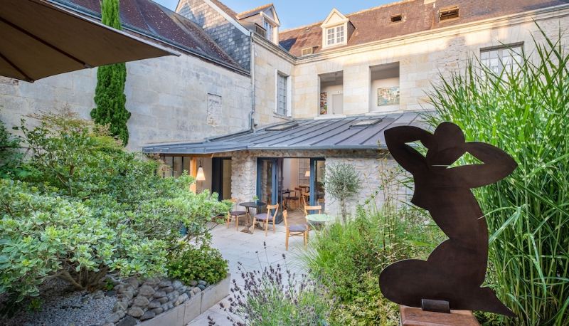 Info - Hôtel de Biencourt