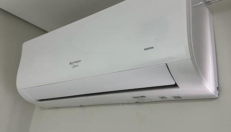 Superior oda (çift kişilik) - Fly Hotel