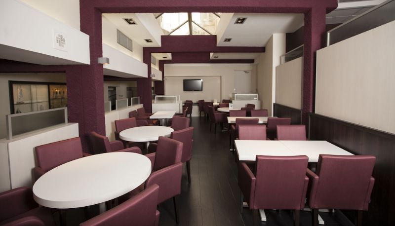 Ristorante - Hotel Florida