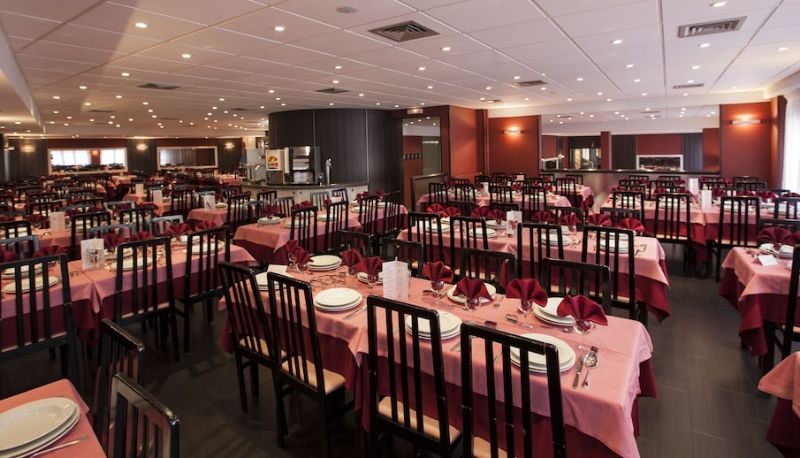 Ristorante - Hotel Florida