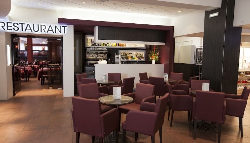 Ristorante - Hotel Florida