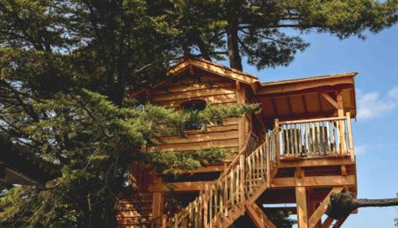 客室 - Logis Hôtel Emeraude des Bois
