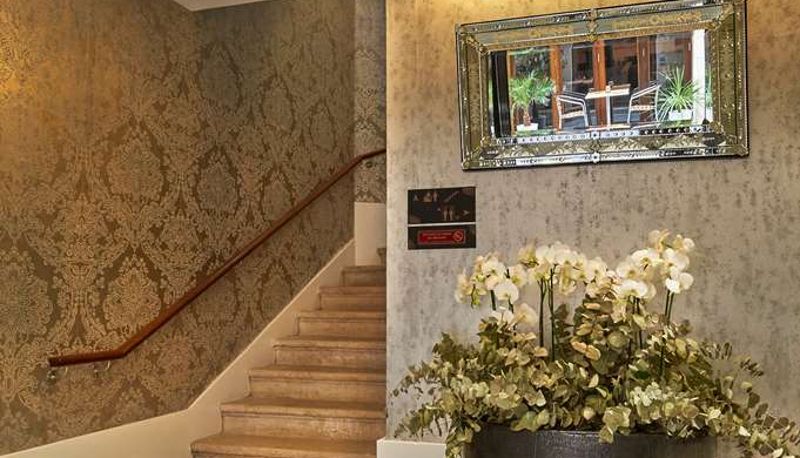 Hall - Best Western Premier Hotel Bayonne Etche Ona - Bordeaux