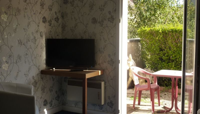 Info - Hôtel La Renommée
