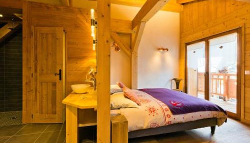 Bilgi - Hotel Alpina