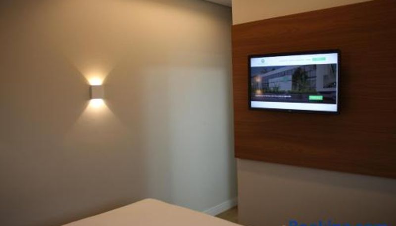 Info - Ameris Park Hotel