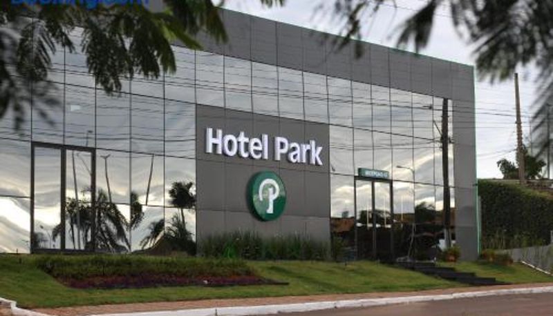 Info - Ameris Park Hotel
