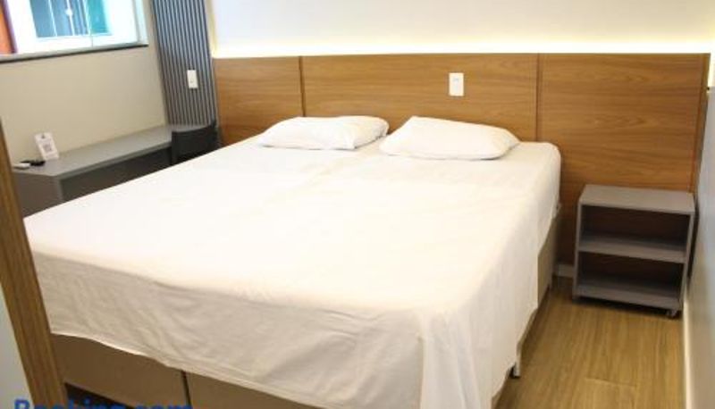 Suite - Ameris Park Hotel