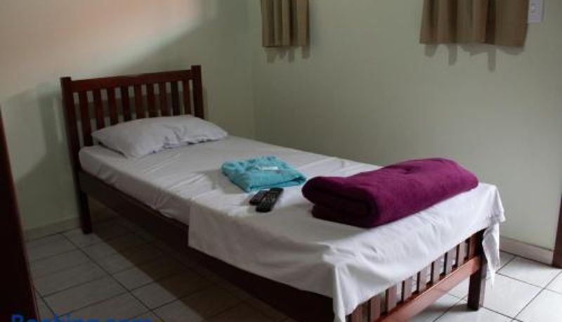 Info - Ameris Park Hotel