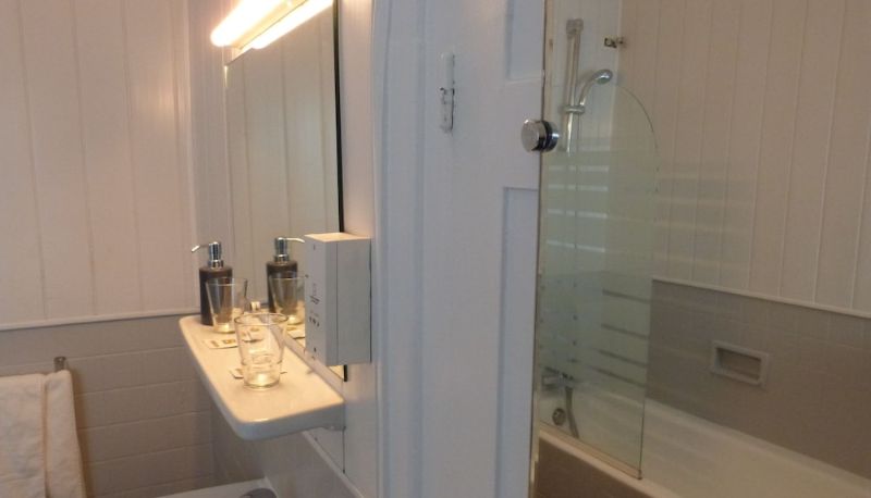 Bagno - Le Petit Hôtel