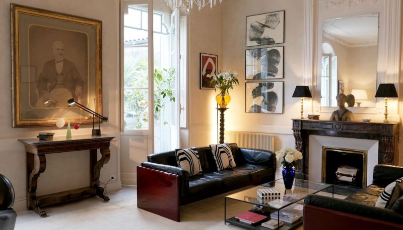 Informacje - Hôtel Bristol Pau