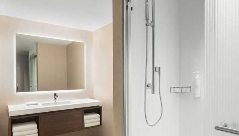 Habitación - AC Hotels by Marriott Old Montreal