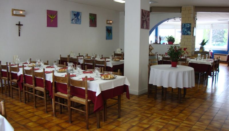 Restauracja - Au Petit Languedoc