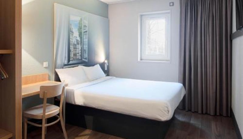 Zimmer - B&B HOTEL Saint-Michel sur Orge