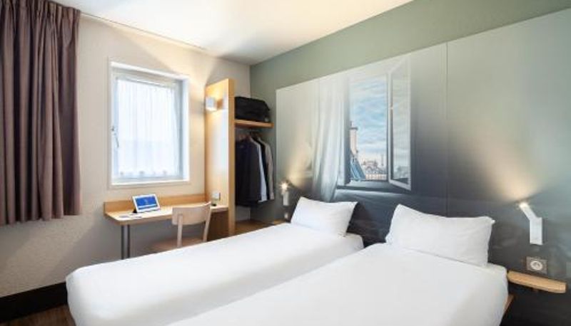Zimmer - B&B HOTEL Saint-Michel sur Orge
