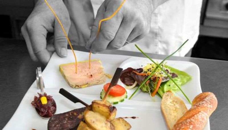 Info - Logis Hôtels Restaurant Le Dauphin