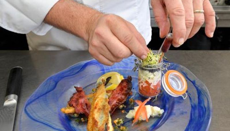 Info - Logis Hôtels Restaurant Le Dauphin