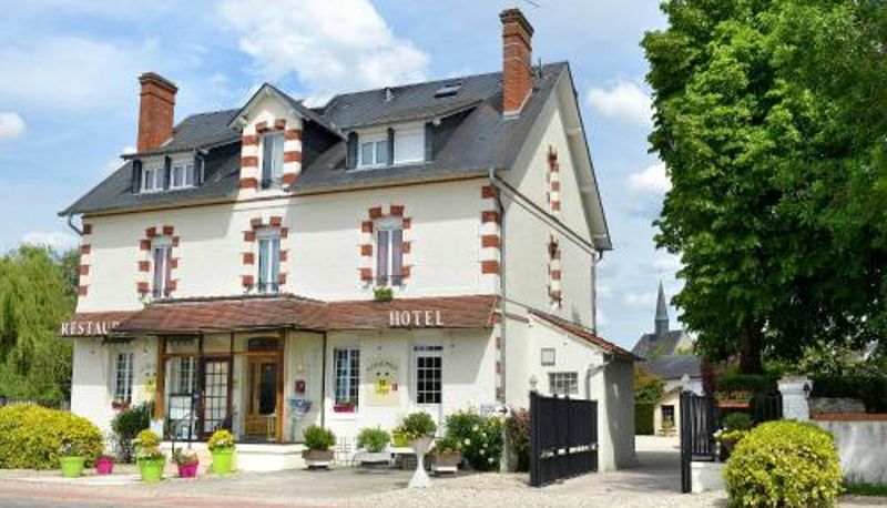 Info - Logis Hôtels Restaurant Le Dauphin