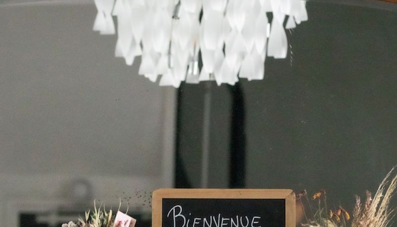 Información - Hôtel Brasserie du Parc