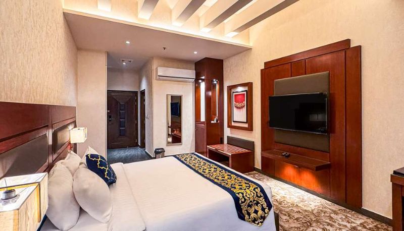 Camera - Best Western Hotel City Center Gujranwala