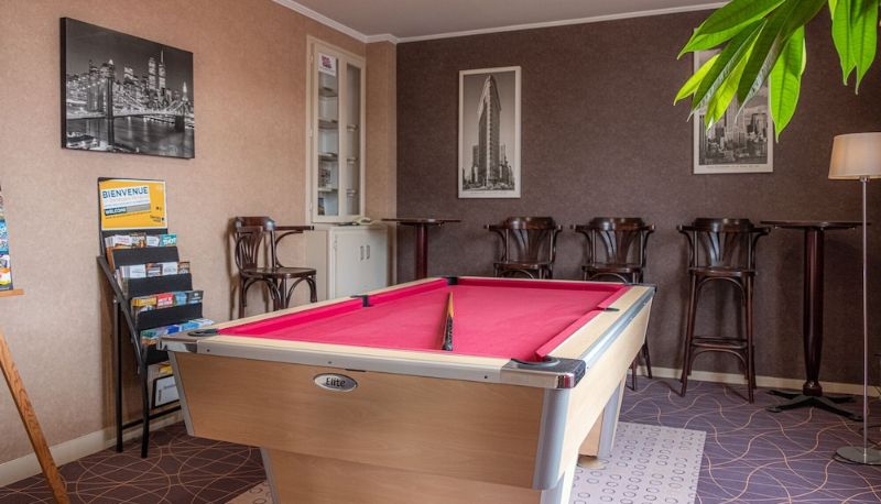 Info - Périgueux  Hôtel Régina The Originals City