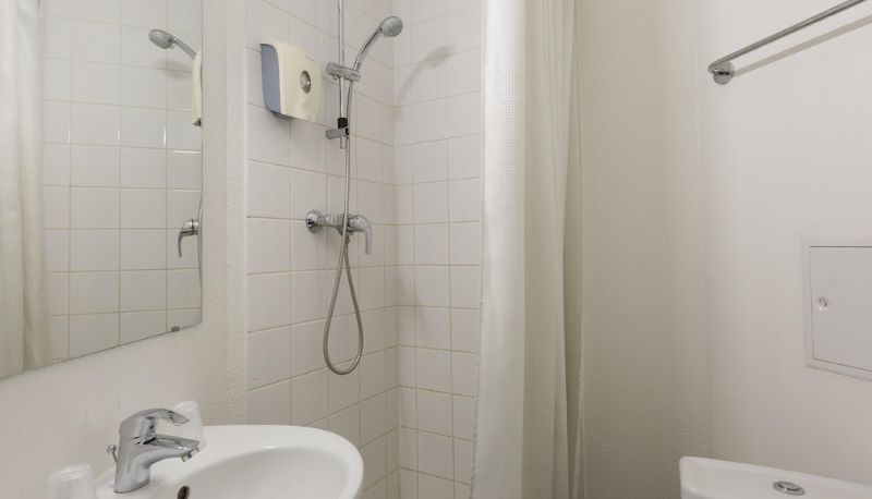 Standart oda - hotelF1 Longwy