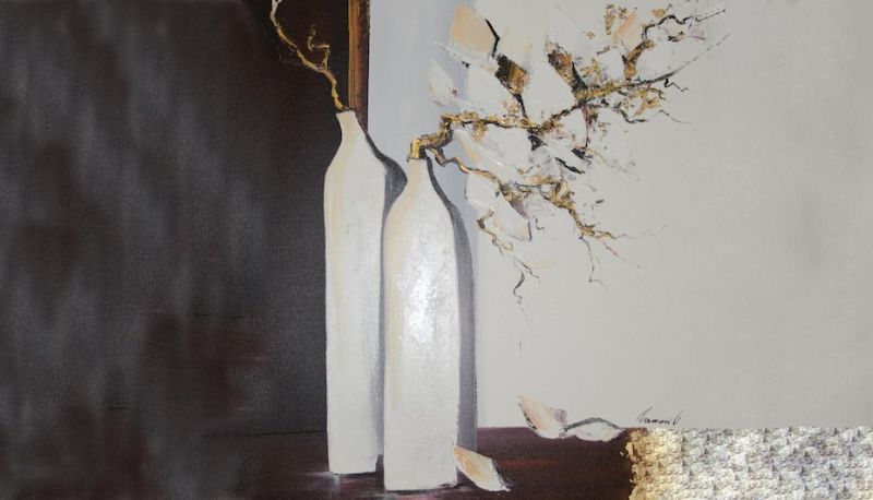 Standart oda - Hôtel La Plage