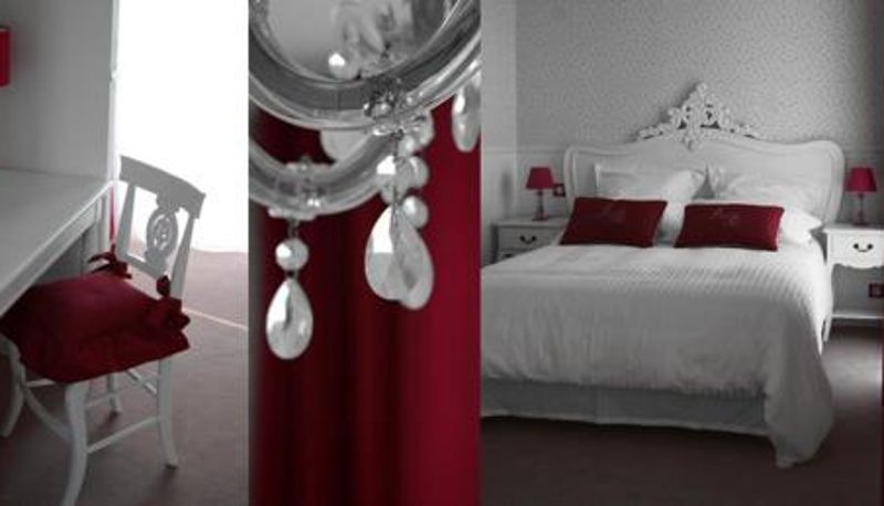 Zimmer - L auberge de la pointe