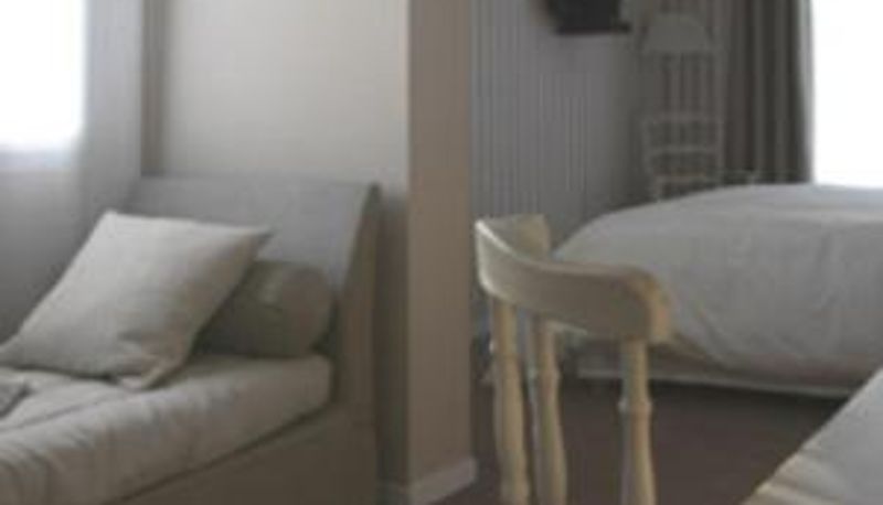 Familienzimmer - L auberge de la pointe