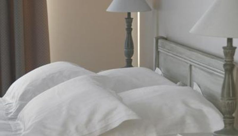 Familienzimmer - L auberge de la pointe