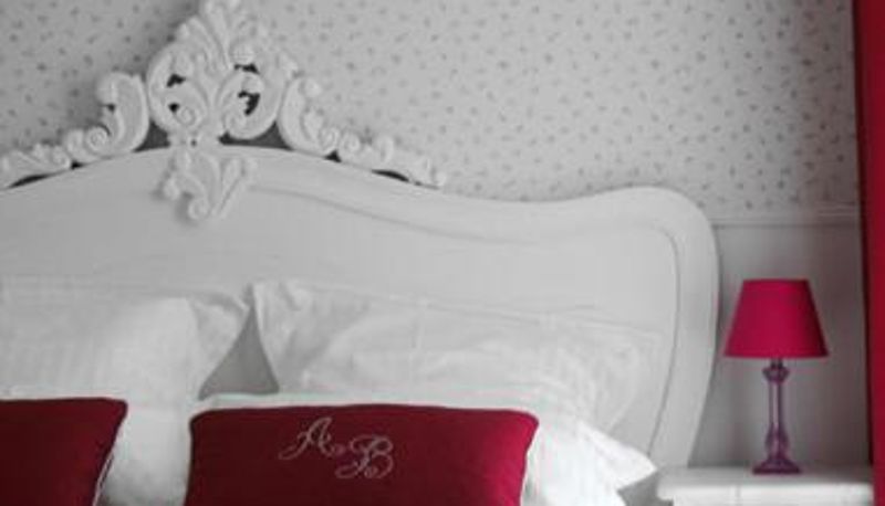 Zimmer - L auberge de la pointe