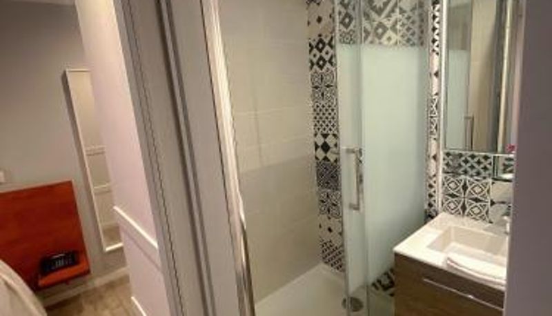 Banyo - Hôtel Le Chambellan