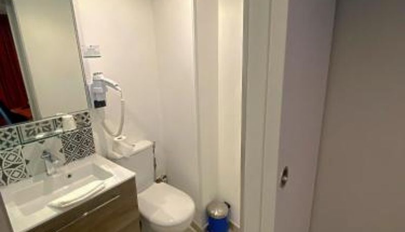 Banyo - Hôtel Le Chambellan