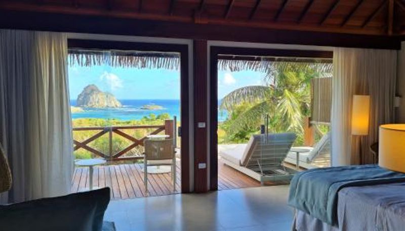 Camera - NANNAI Noronha