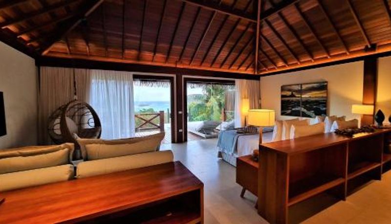 Camera - NANNAI Noronha