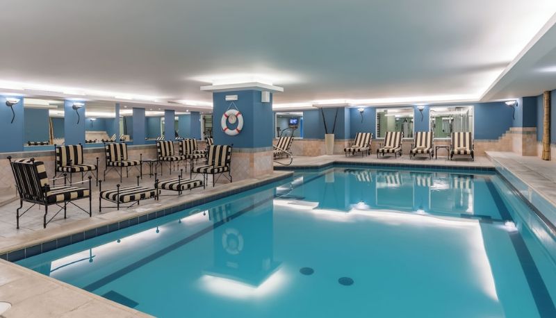 プール - Pestana Carlton Madeira Ocean Resort Hotel